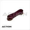 Deluxe Table Brush - 10 1/2in - Wine Deluxe Table Brush - 10 1/2in - Wine